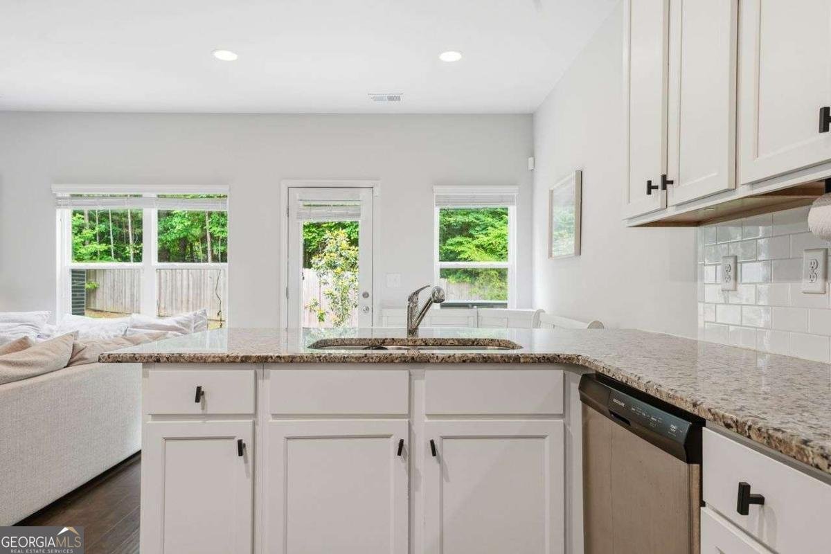 10139 Benton Woods Drive Covington - Photo 16