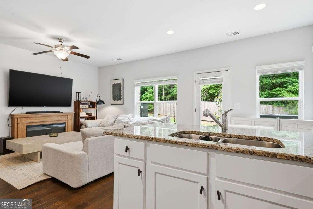 10139 Benton Woods Drive Covington - Photo 17