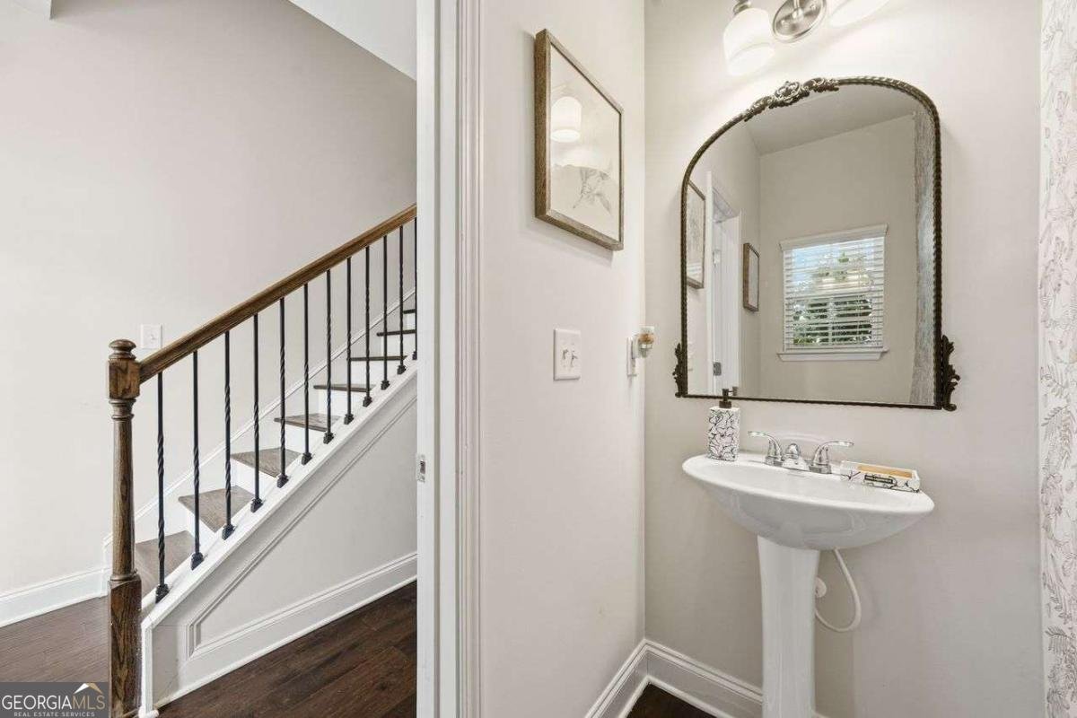 10139 Benton Woods Drive Covington - Photo 19
