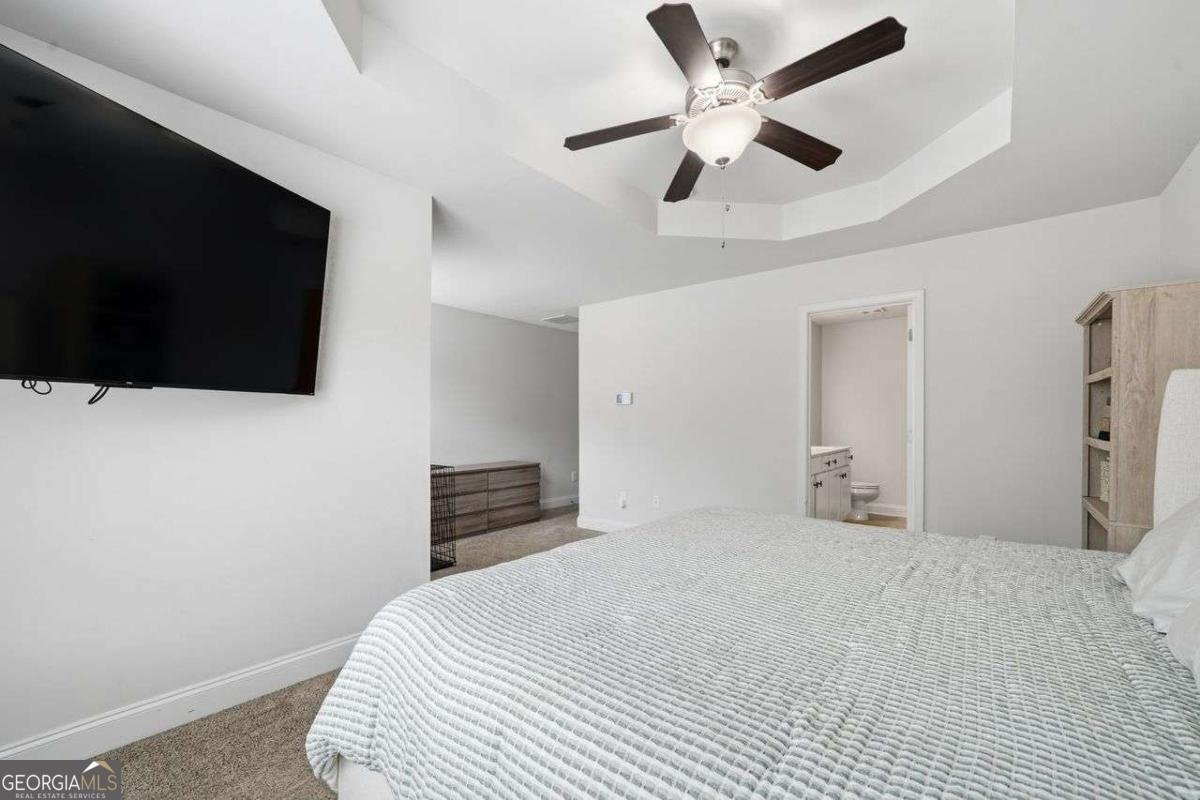 10139 Benton Woods Drive Covington - Photo 21