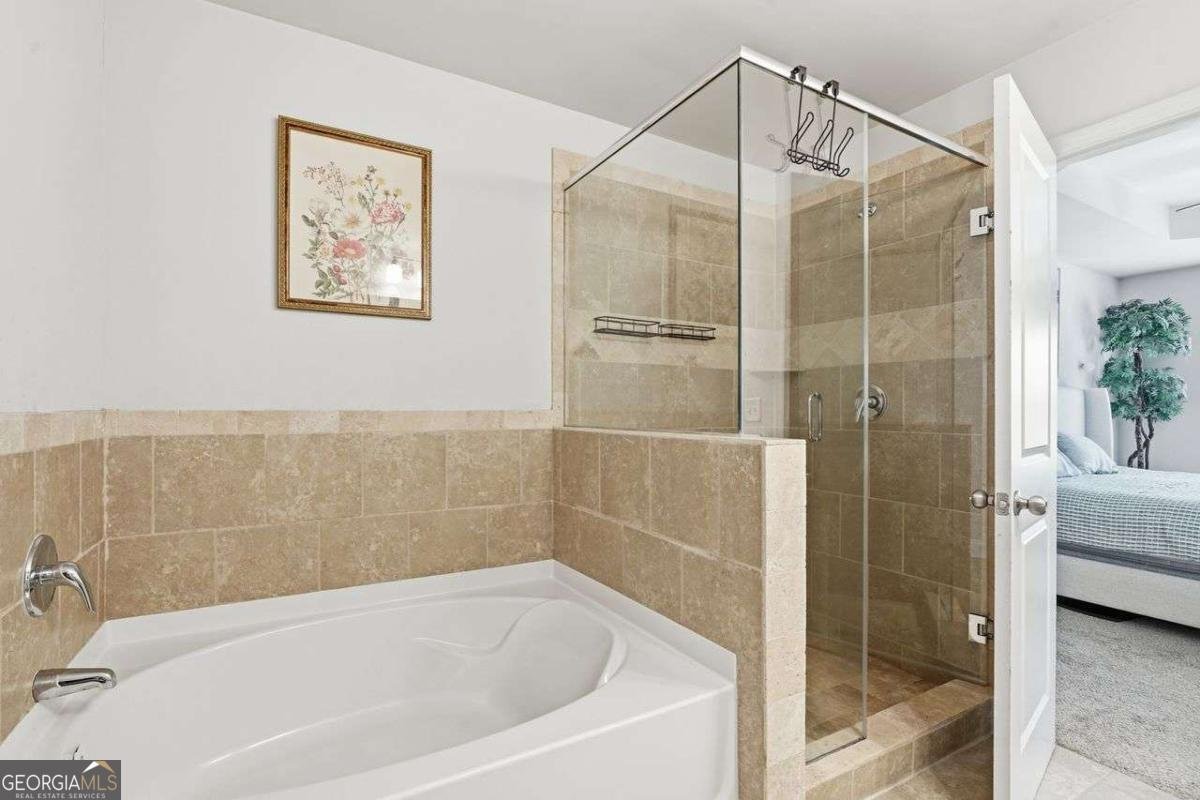 10139 Benton Woods Drive Covington - Photo 24