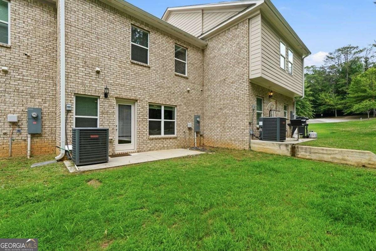 10139 Benton Woods Drive Covington - Photo 30
