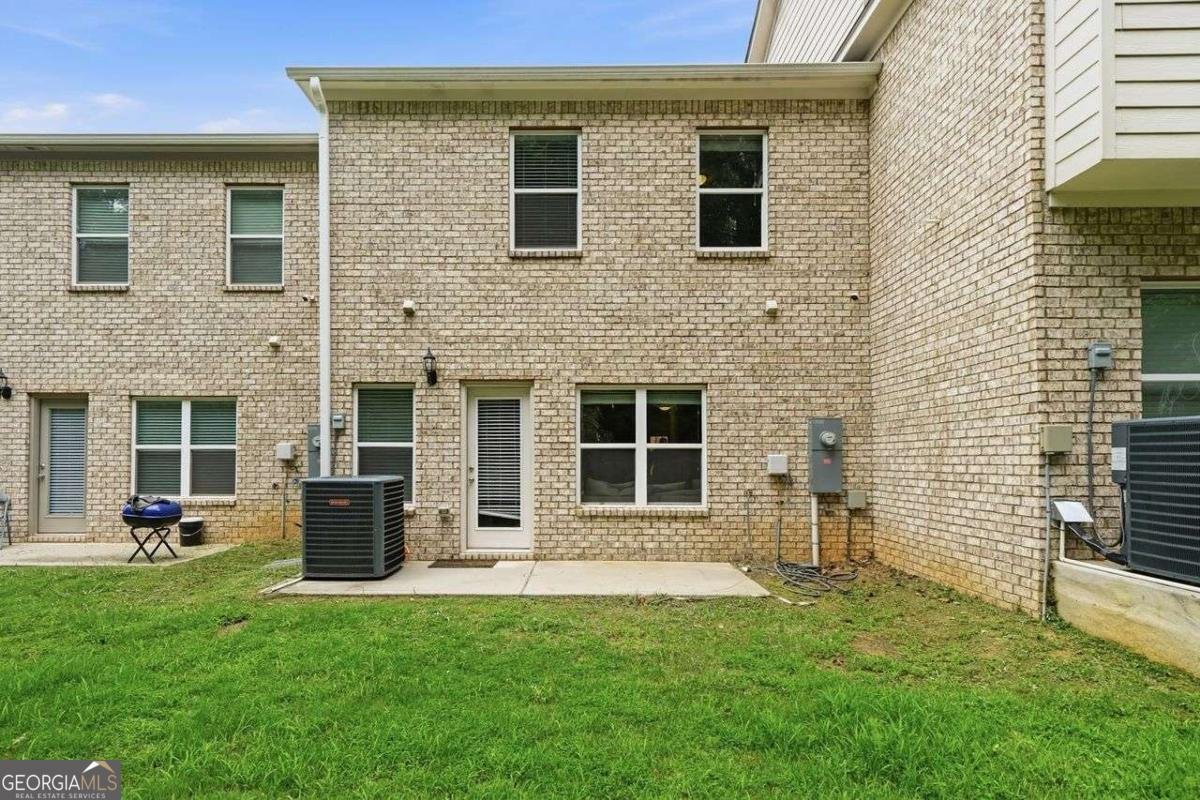 10139 Benton Woods Drive Covington - Photo 31
