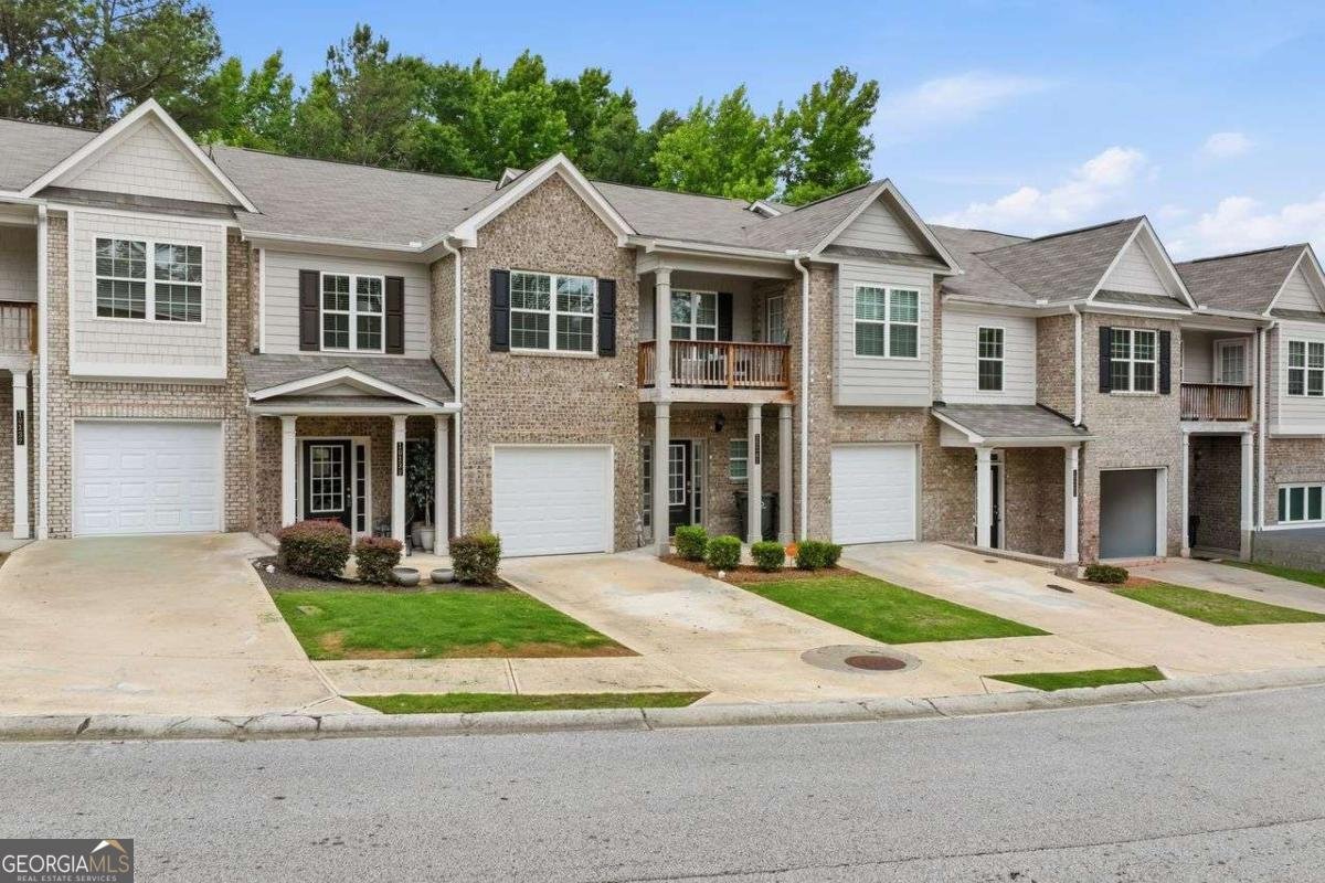 10139 Benton Woods Drive Covington - Photo 32