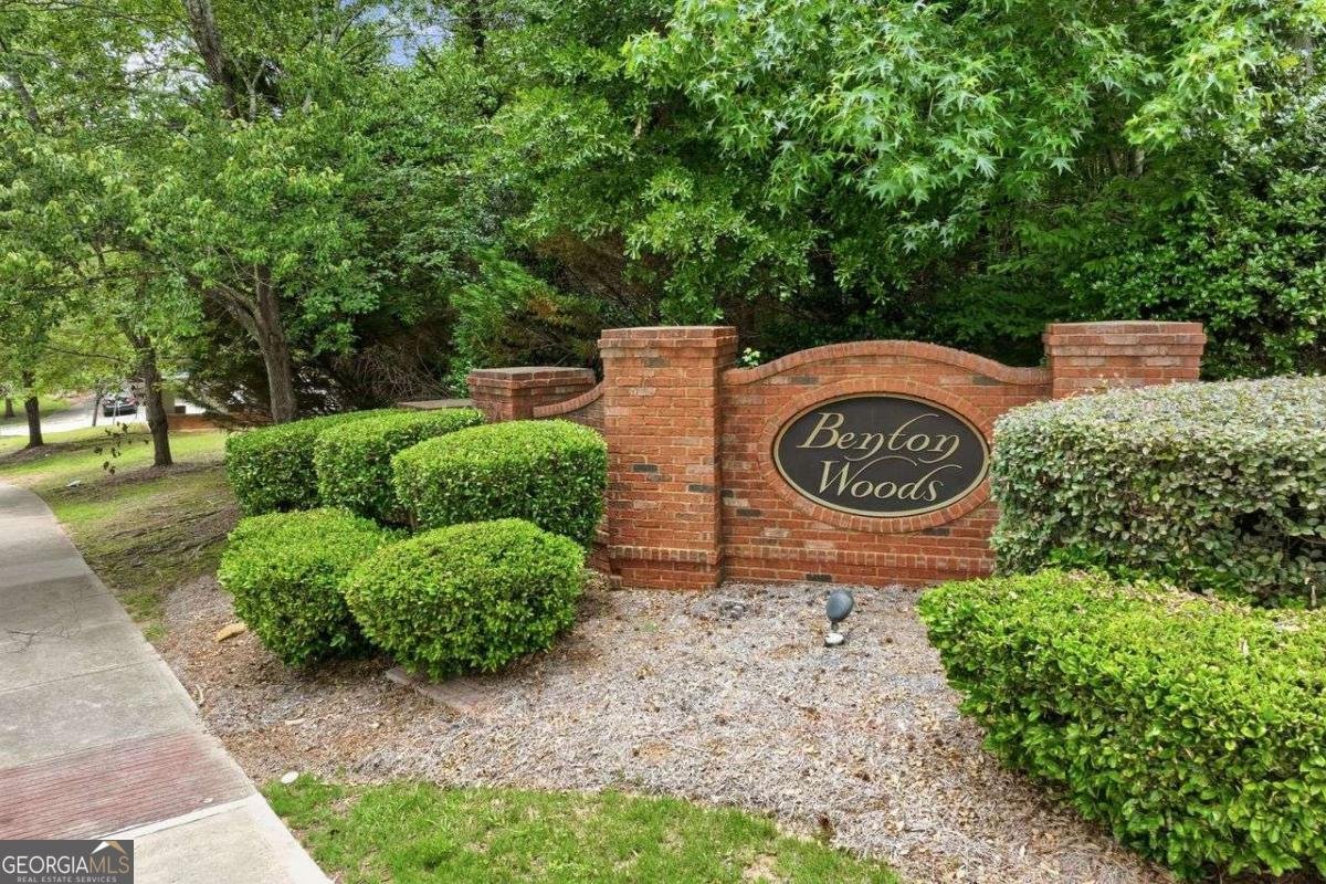 10139 Benton Woods Drive Covington - Photo 35