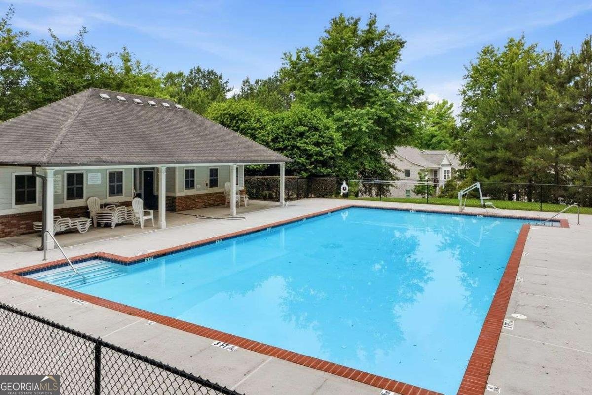 10139 Benton Woods Drive Covington - Photo 36