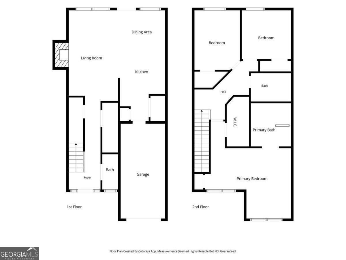 10139 Benton Woods Drive Covington - Photo 37