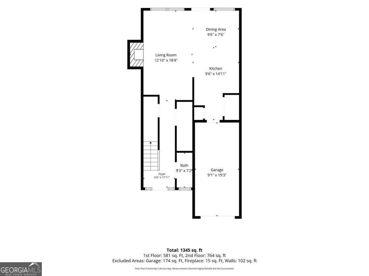 10139 Benton Woods Drive Covington - Photo 38