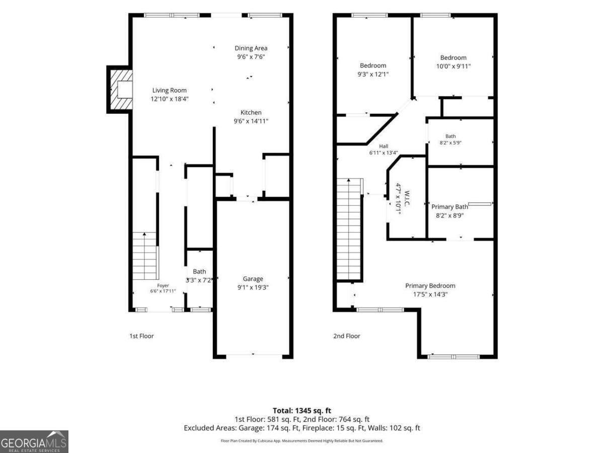 10139 Benton Woods Drive Covington - Photo 40