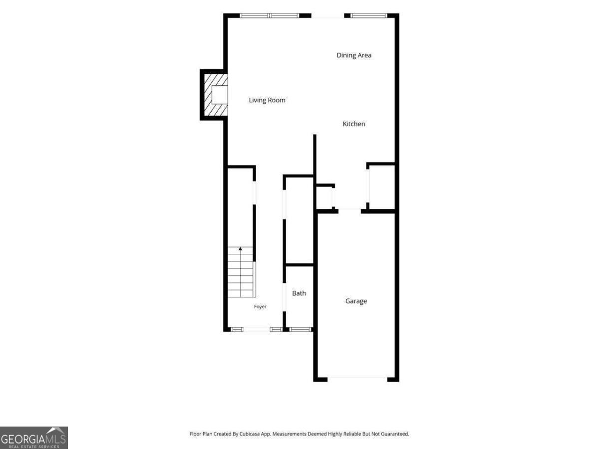 10139 Benton Woods Drive Covington - Photo 41