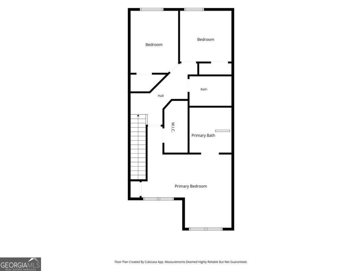 10139 Benton Woods Drive Covington - Photo 42