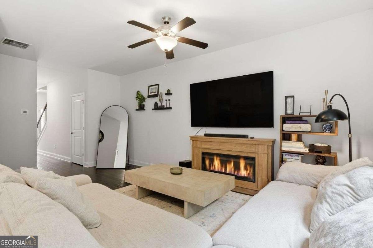 10139 Benton Woods Drive Covington - Photo 9