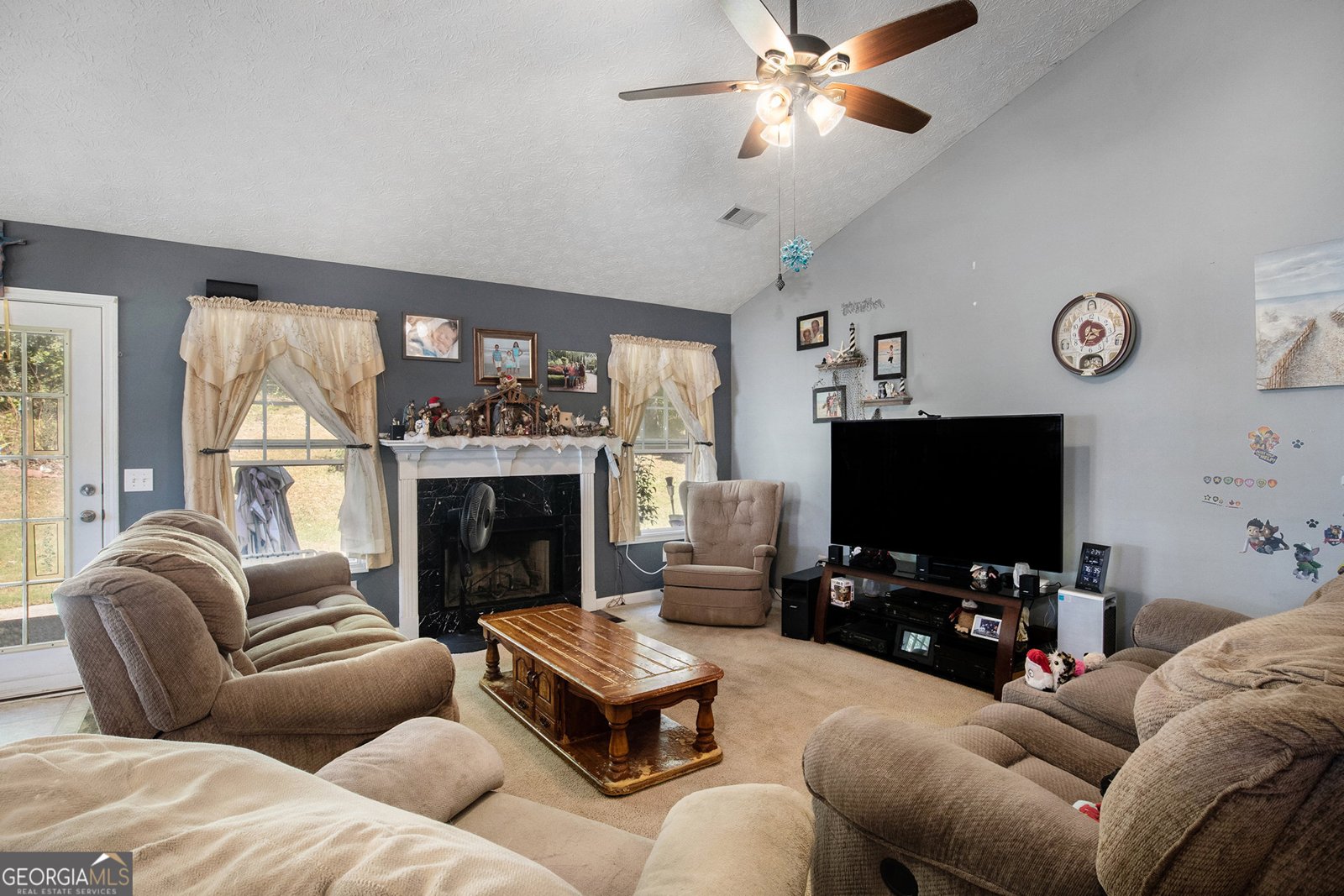 421 Arrowhatchee Drive Winder - Photo 7