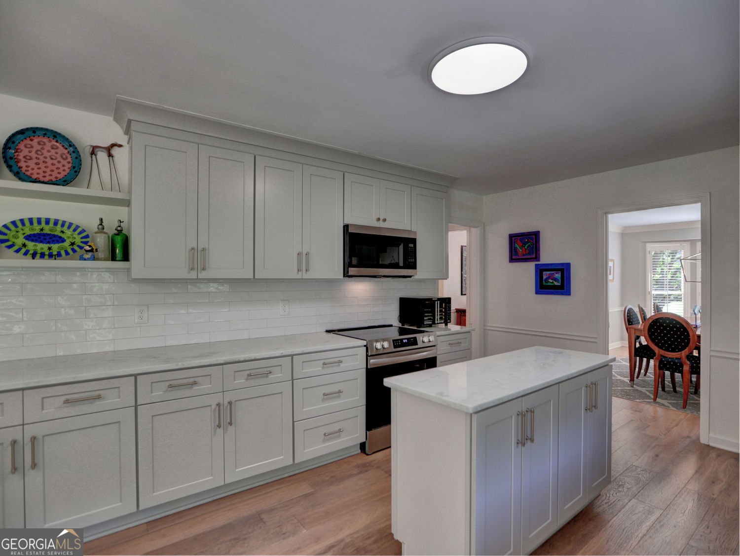 215 Hidden Meadow Drive Alpharetta - Photo 10