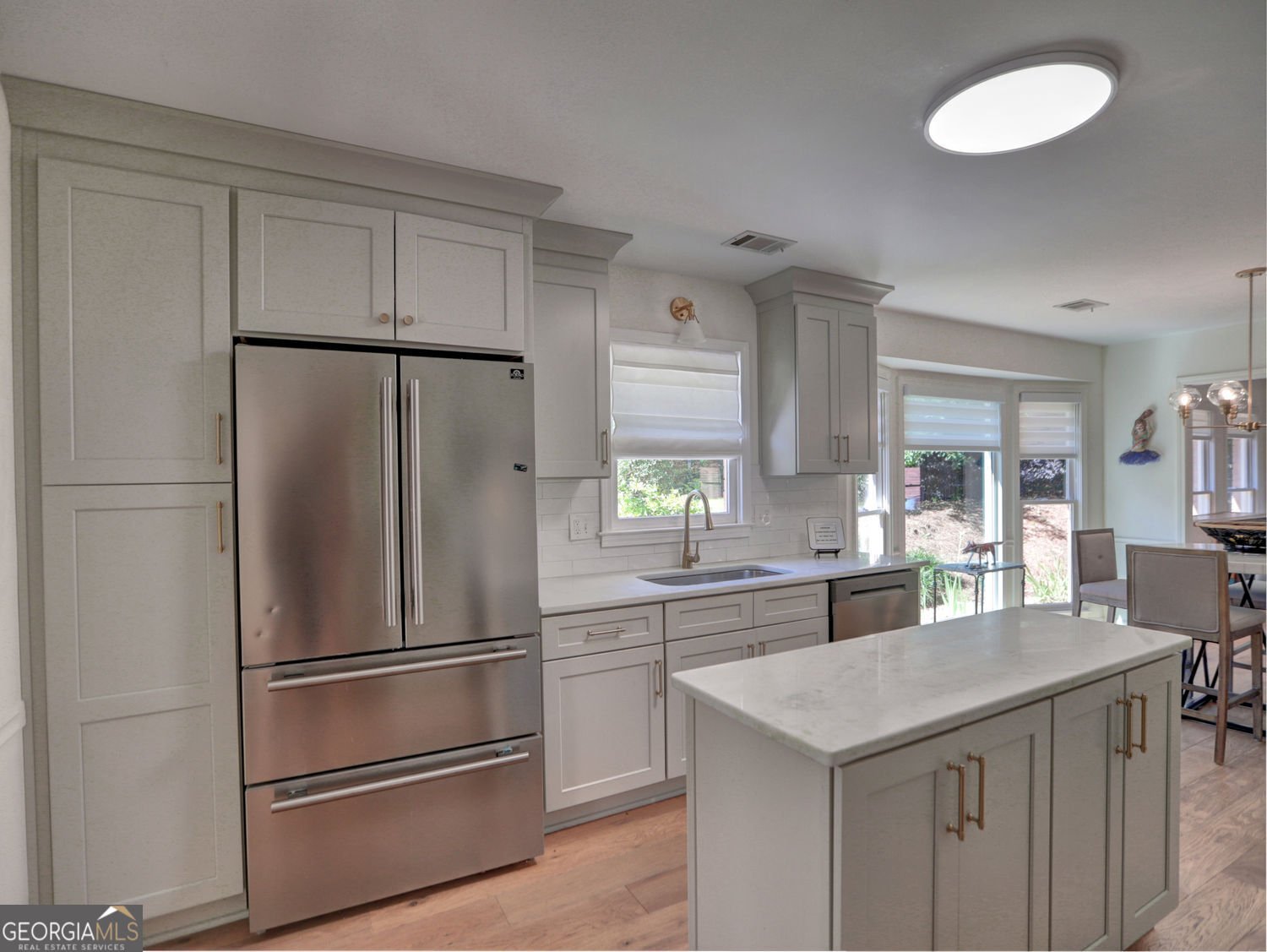 215 Hidden Meadow Drive Alpharetta - Photo 11