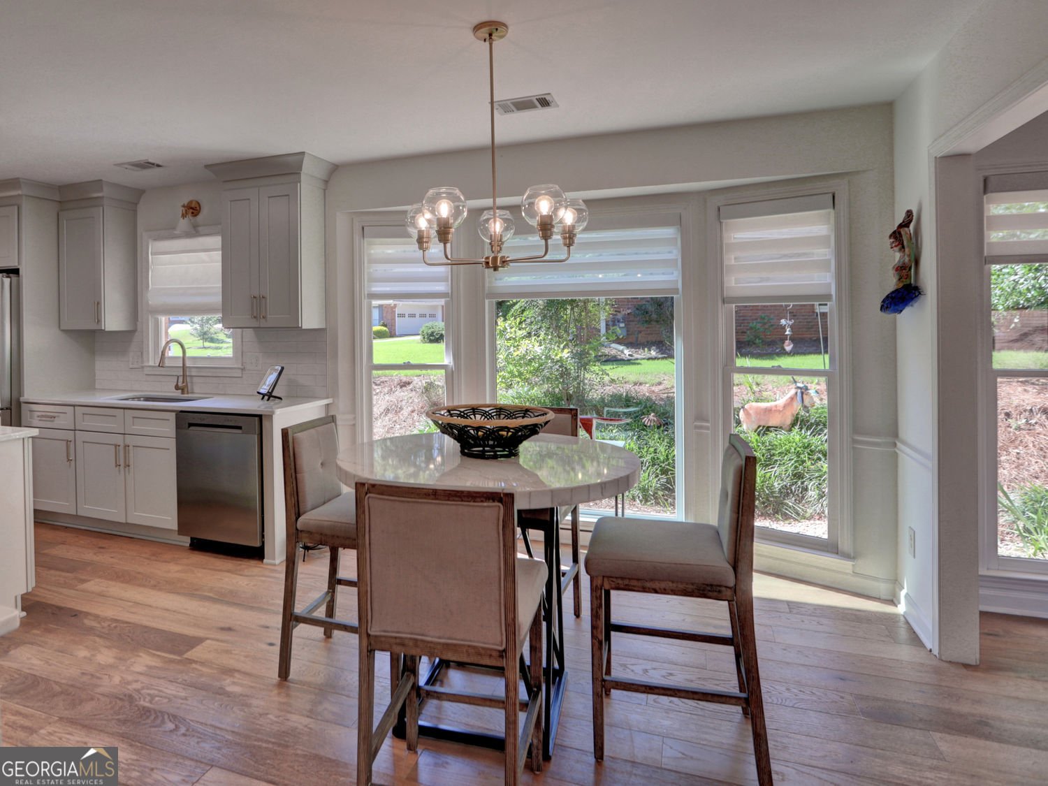 215 Hidden Meadow Drive Alpharetta - Photo 13