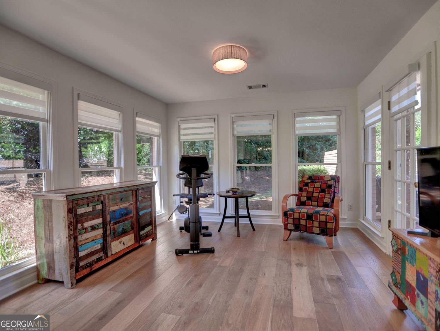 215 Hidden Meadow Drive Alpharetta - Photo 14