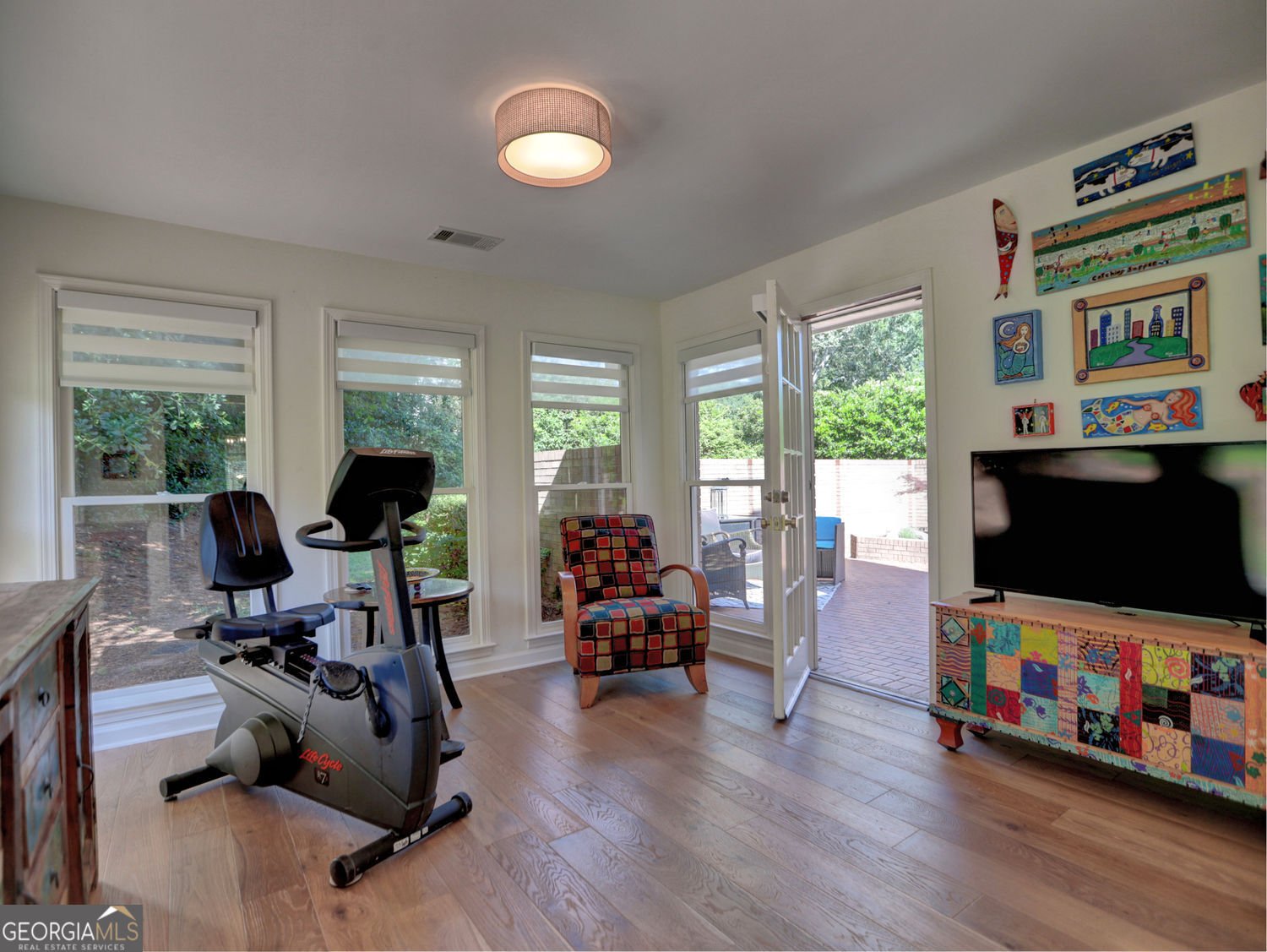 215 Hidden Meadow Drive Alpharetta - Photo 15