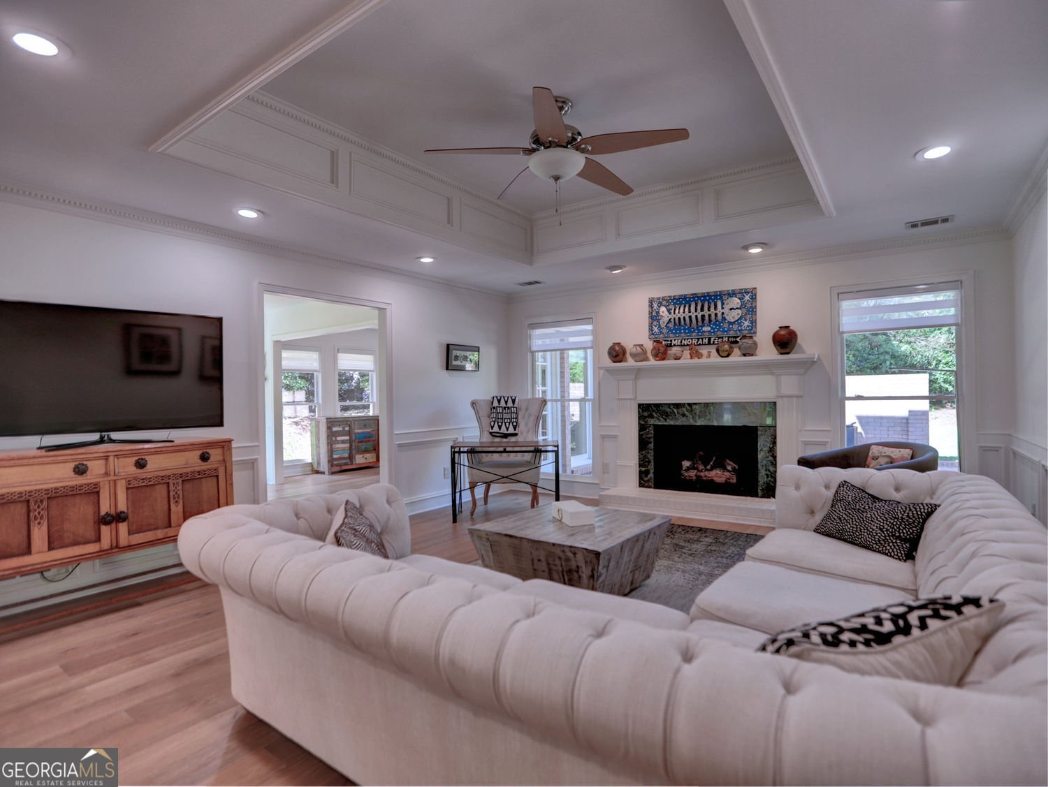 215 Hidden Meadow Drive Alpharetta - Photo 16