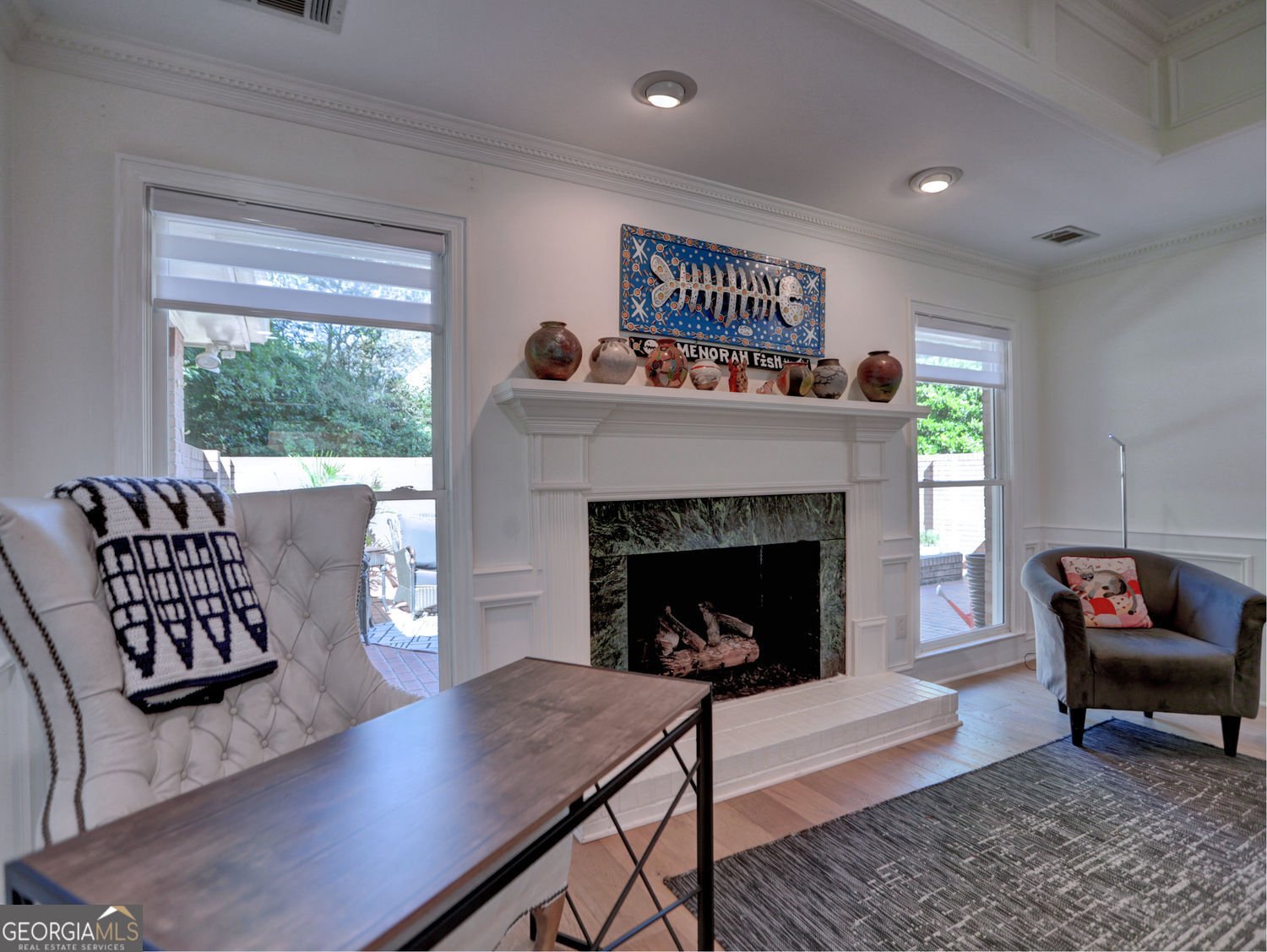 215 Hidden Meadow Drive Alpharetta - Photo 17