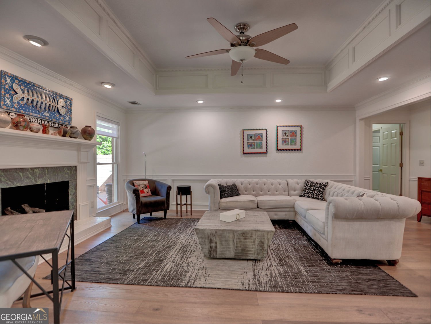 215 Hidden Meadow Drive Alpharetta - Photo 20