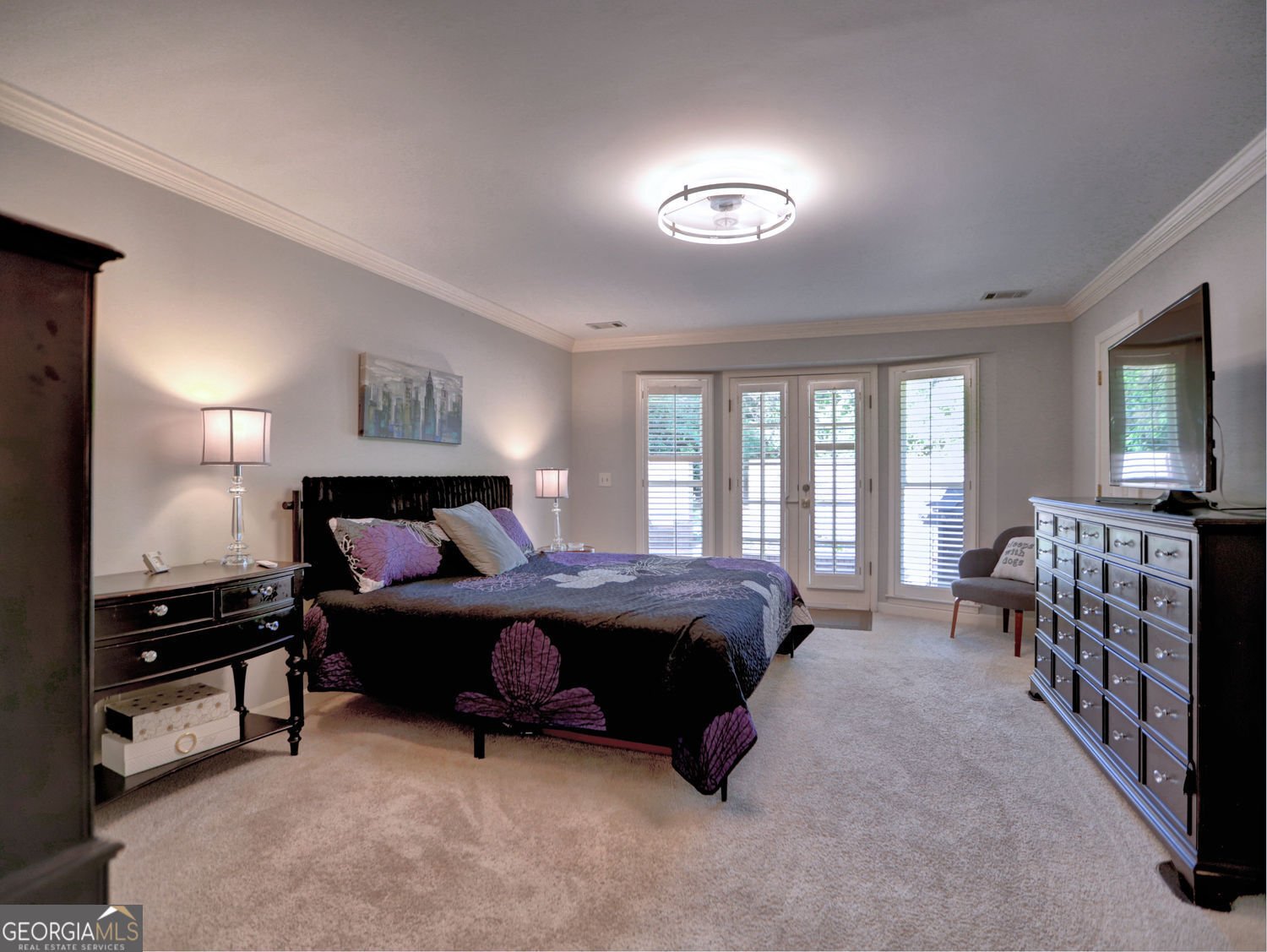 215 Hidden Meadow Drive Alpharetta - Photo 21