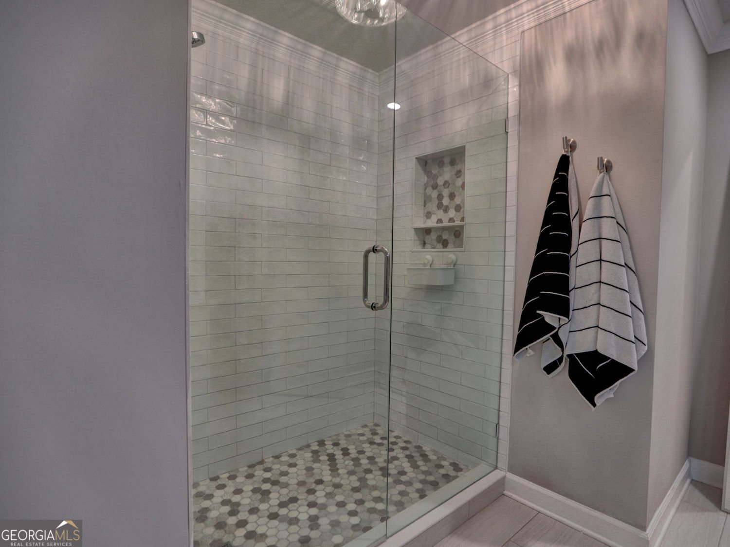 215 Hidden Meadow Drive Alpharetta - Photo 24