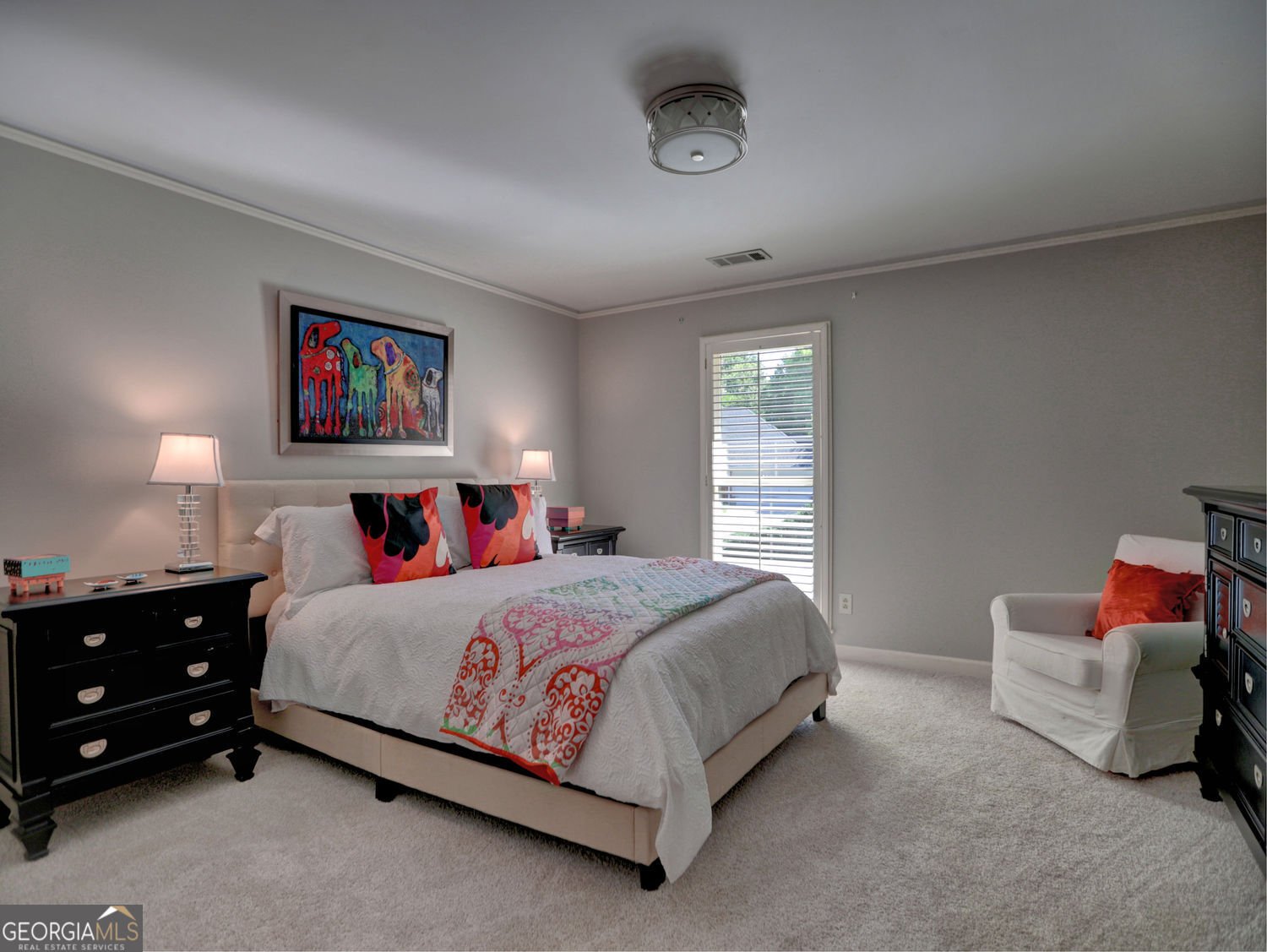 215 Hidden Meadow Drive Alpharetta - Photo 25