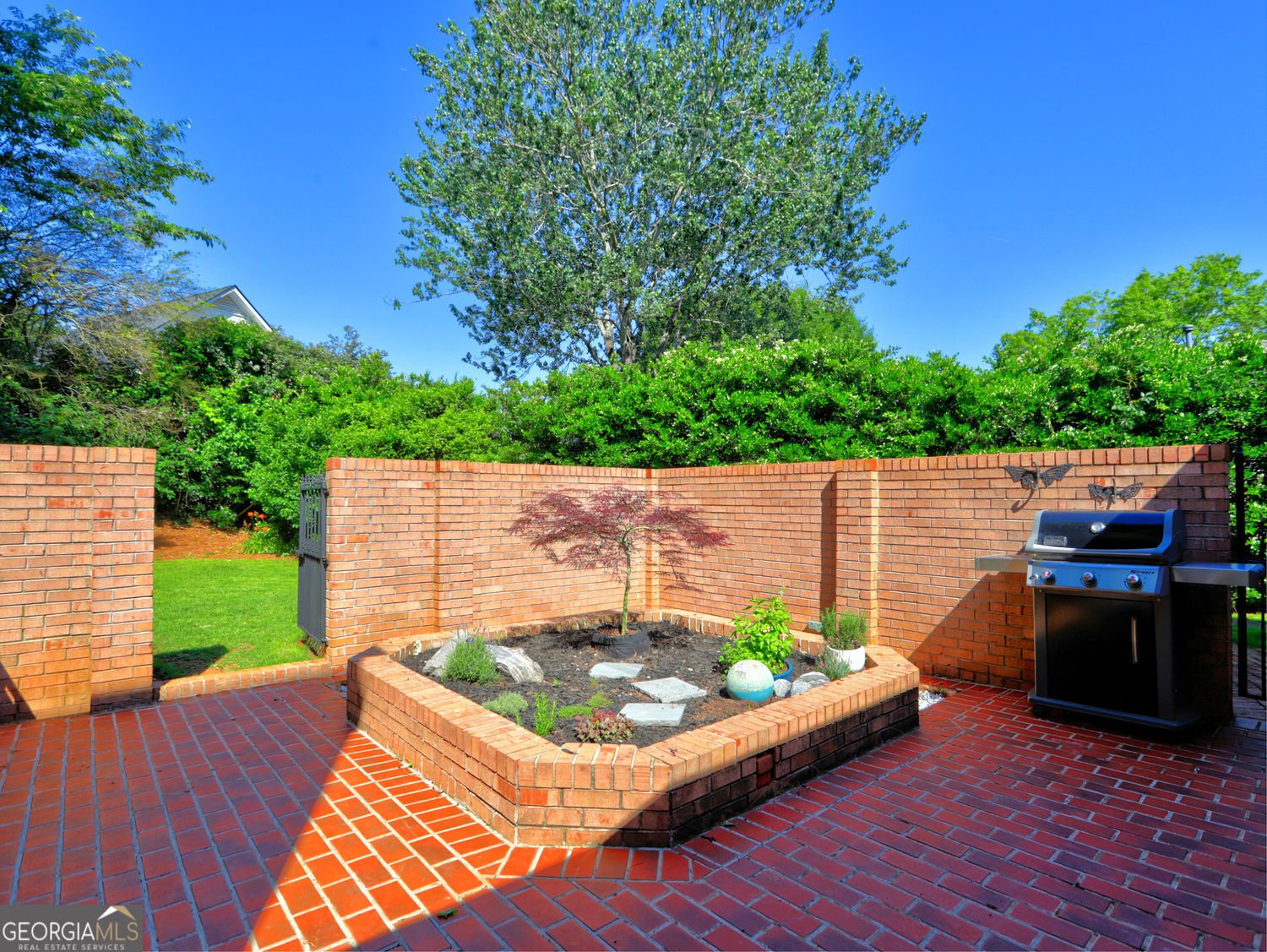 215 Hidden Meadow Drive Alpharetta - Photo 30