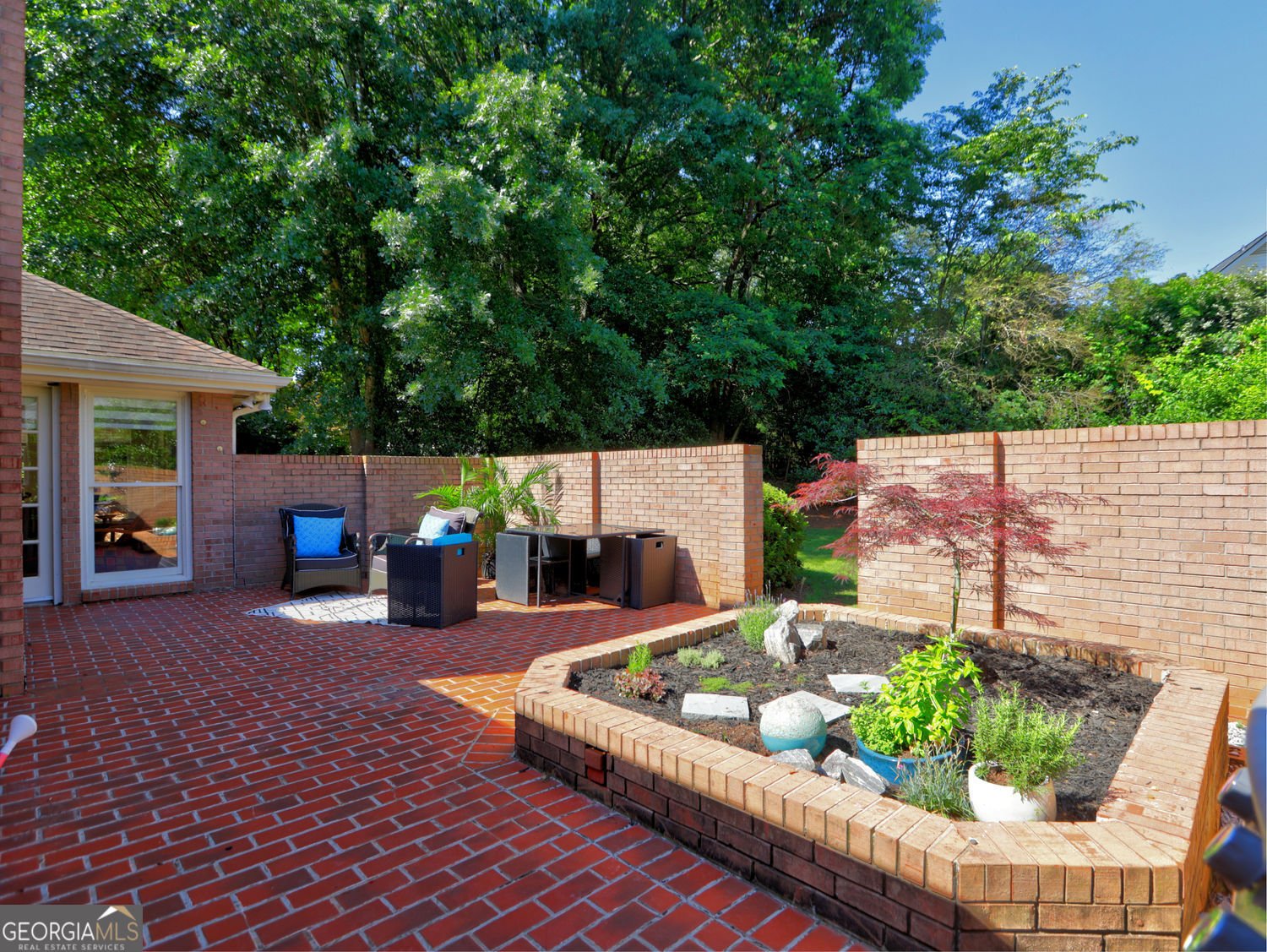 215 Hidden Meadow Drive Alpharetta - Photo 31