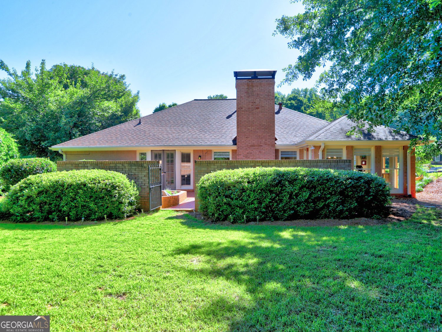 215 Hidden Meadow Drive Alpharetta - Photo 32