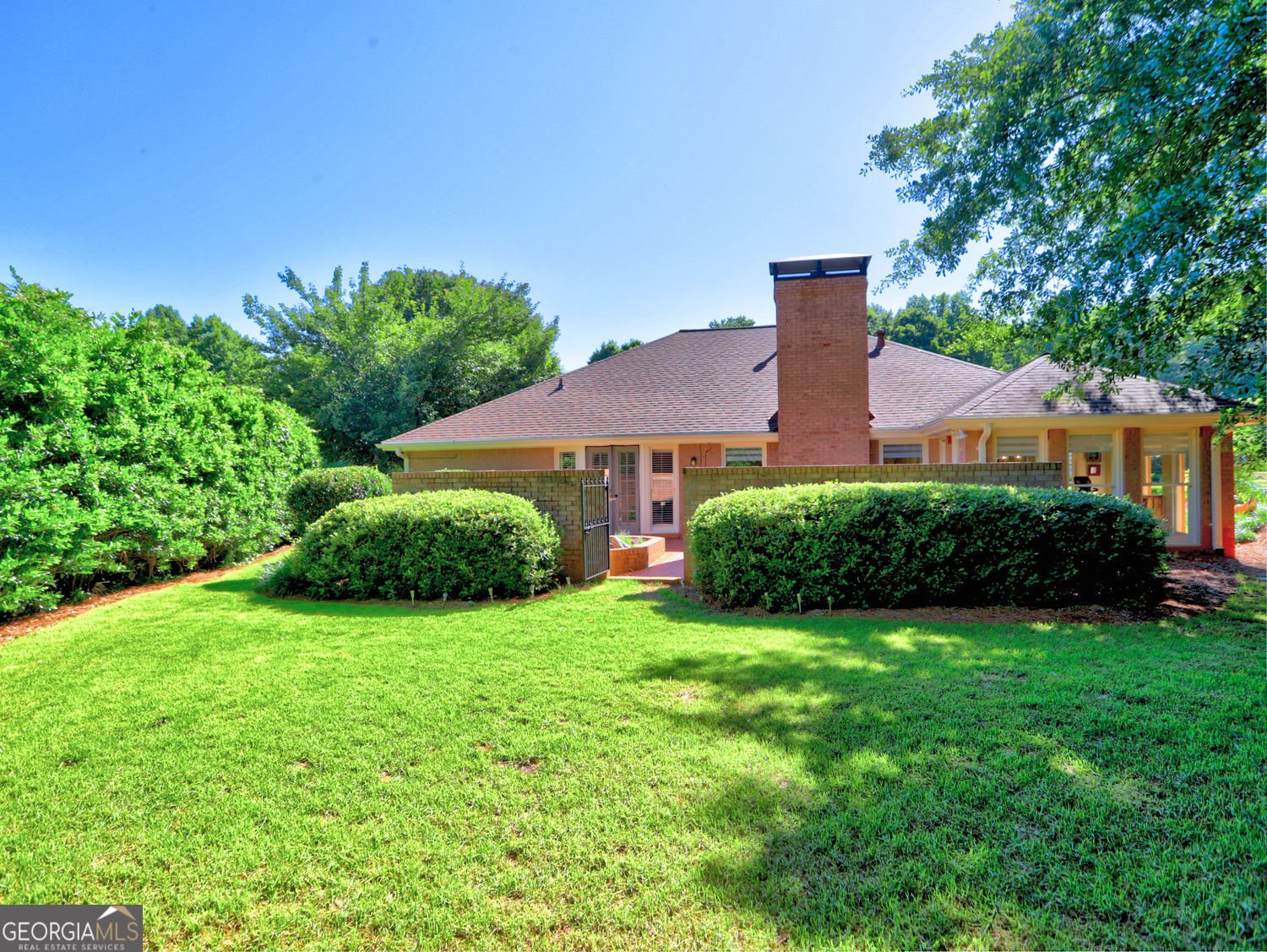 215 Hidden Meadow Drive Alpharetta - Photo 33