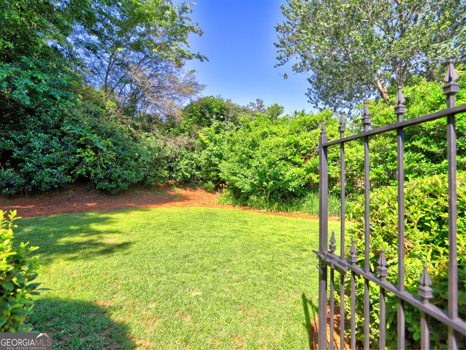 215 Hidden Meadow Drive Alpharetta - Photo 35