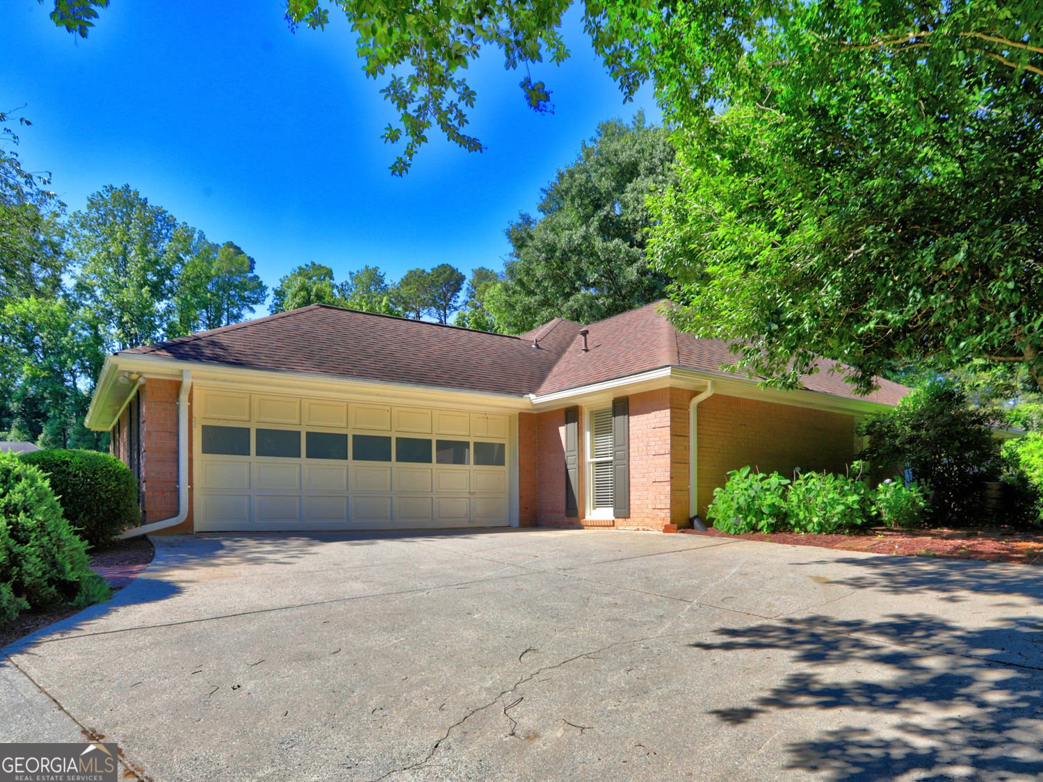 215 Hidden Meadow Drive Alpharetta - Photo 36