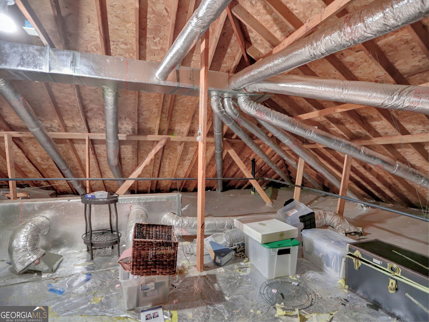 215 Hidden Meadow Drive Alpharetta - Photo 37
