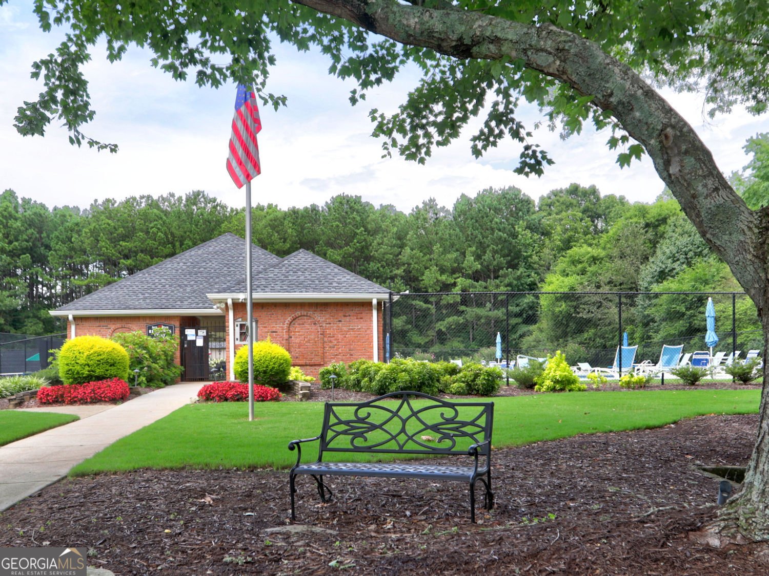 215 Hidden Meadow Drive Alpharetta - Photo 41