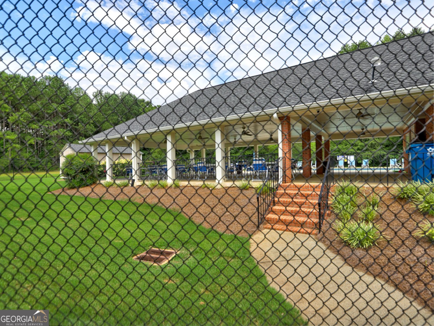 215 Hidden Meadow Drive Alpharetta - Photo 42