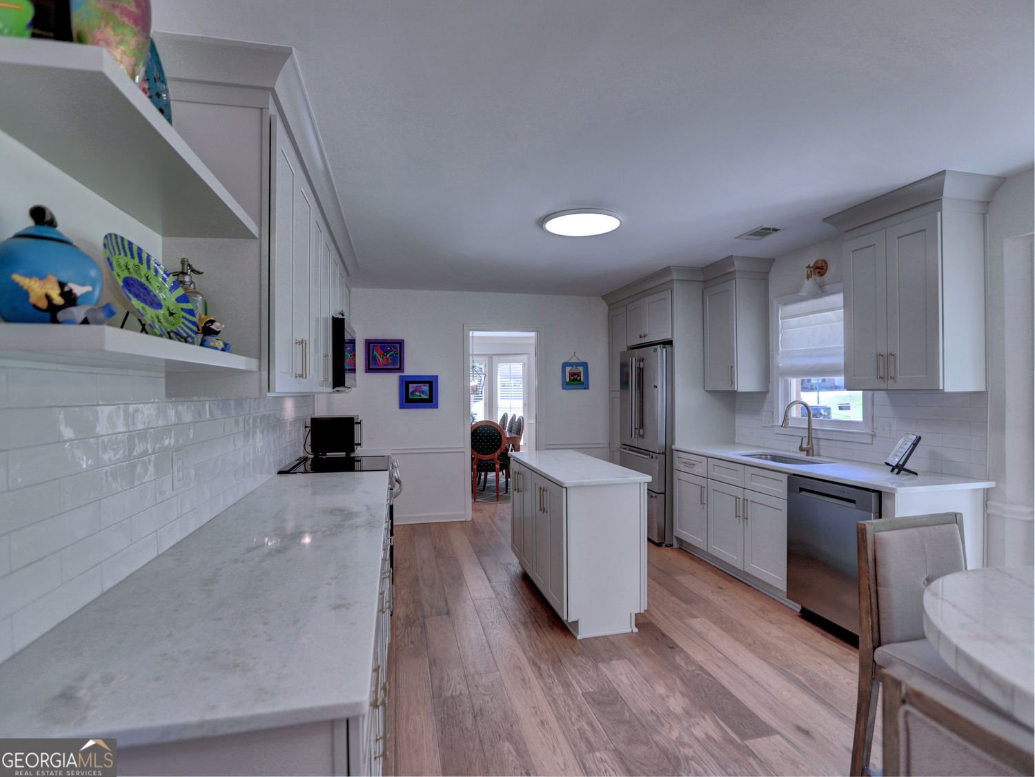 215 Hidden Meadow Drive Alpharetta - Photo 9