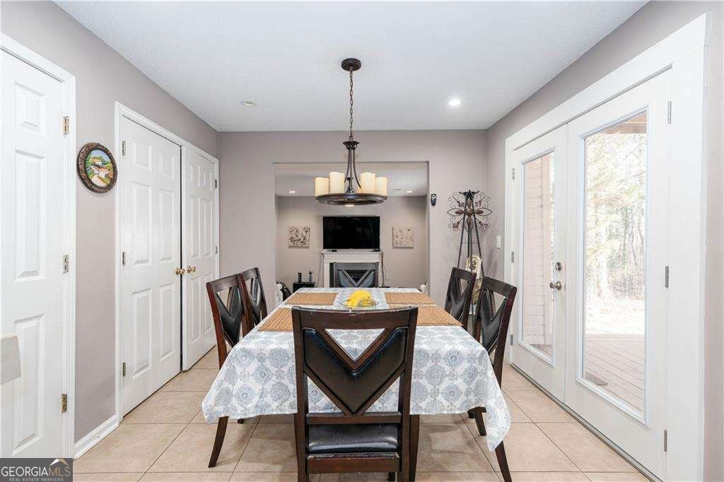 2727 Crestworth Lane Buford - Photo 18