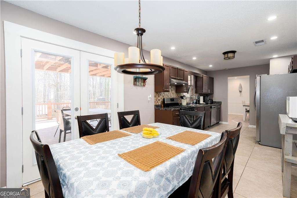 2727 Crestworth Lane Buford - Photo 19