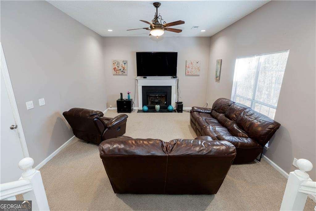2727 Crestworth Lane Buford - Photo 20