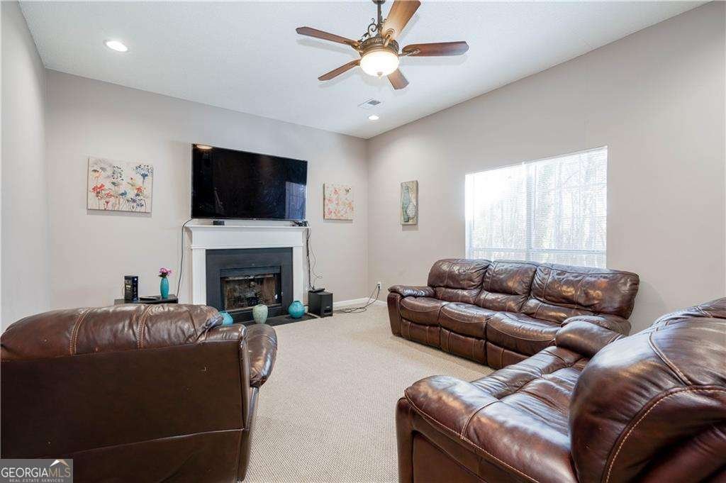2727 Crestworth Lane Buford - Photo 21