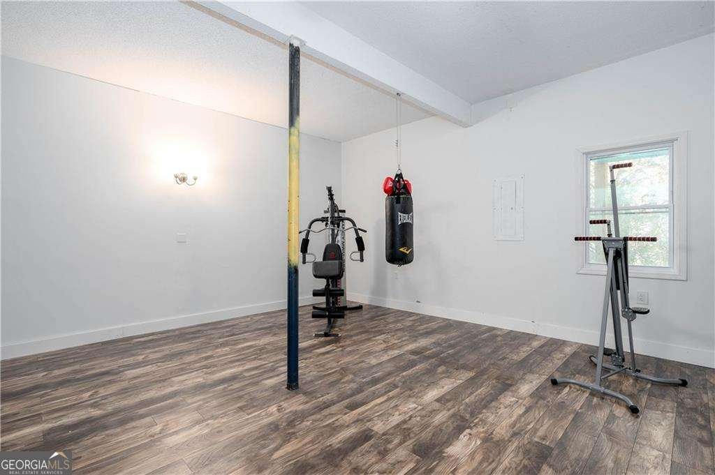 2727 Crestworth Lane Buford - Photo 22