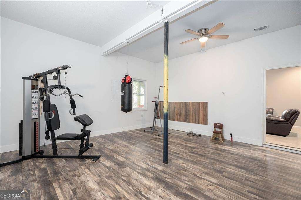 2727 Crestworth Lane Buford - Photo 23
