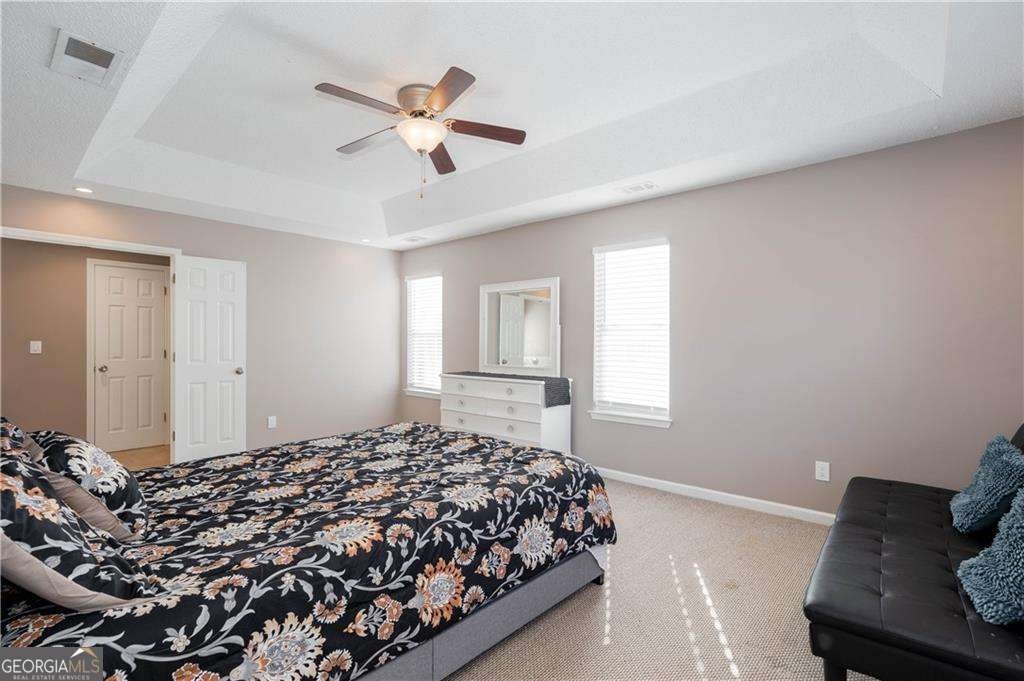 2727 Crestworth Lane Buford - Photo 29
