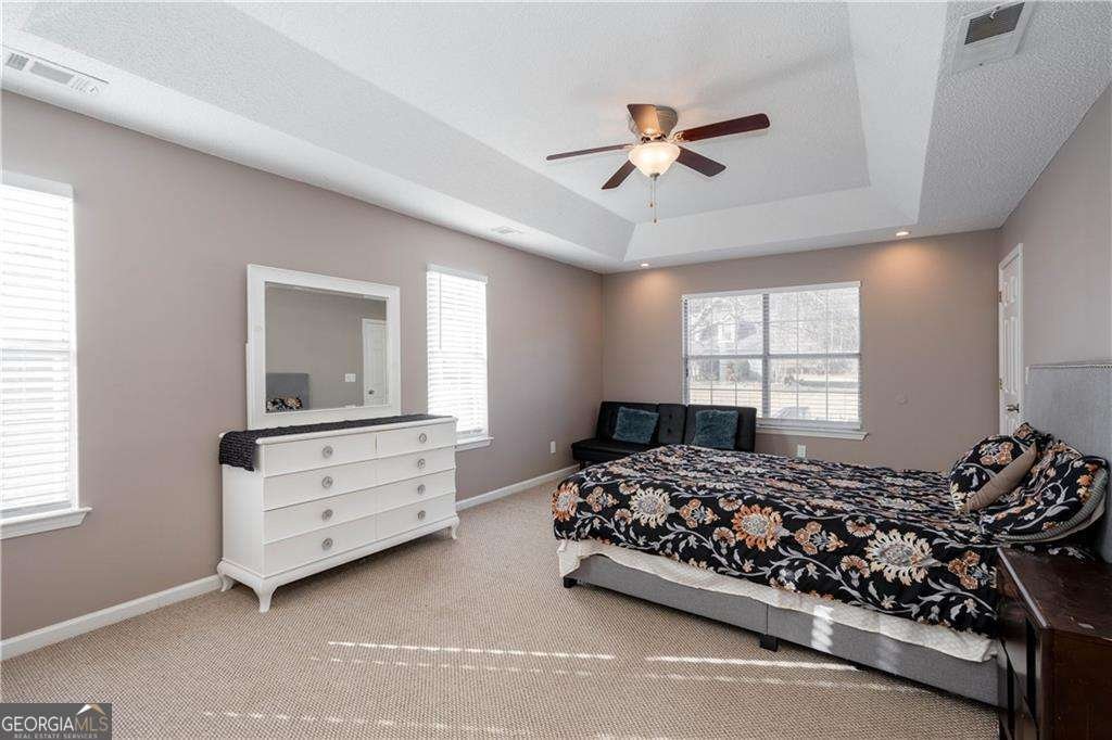 2727 Crestworth Lane Buford - Photo 30