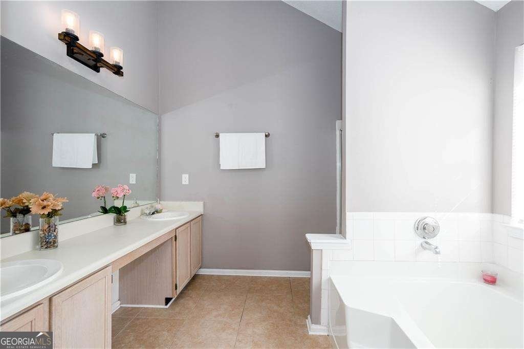 2727 Crestworth Lane Buford - Photo 31