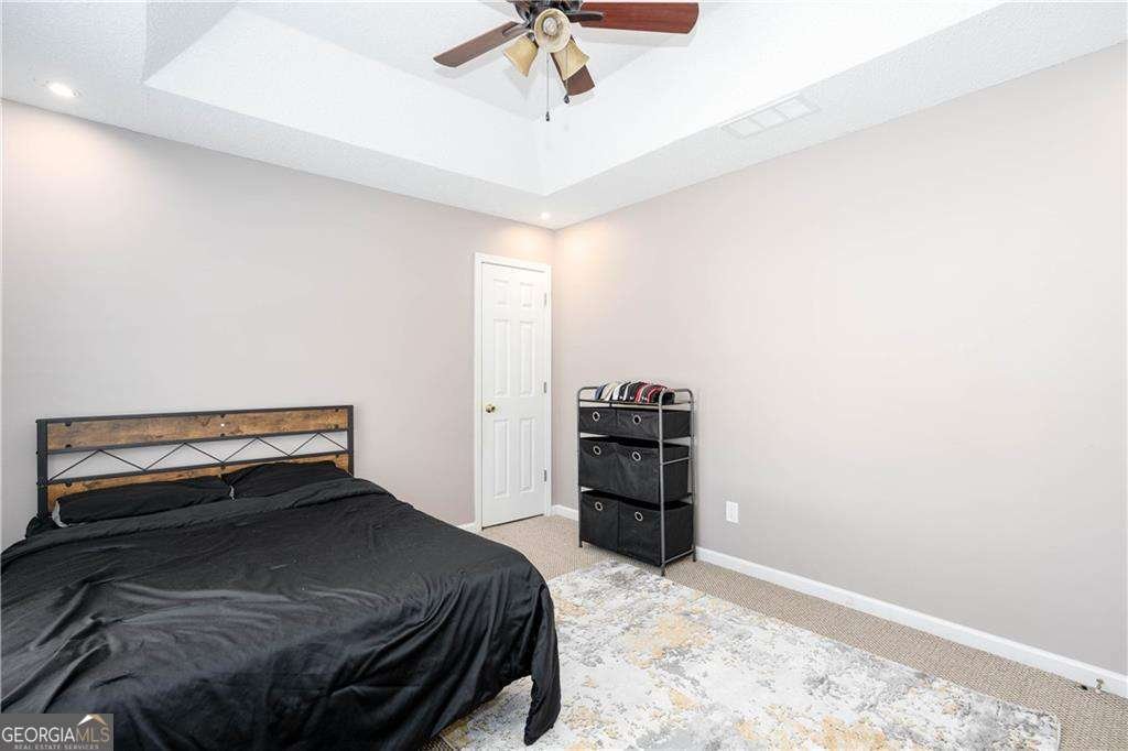 2727 Crestworth Lane Buford - Photo 34