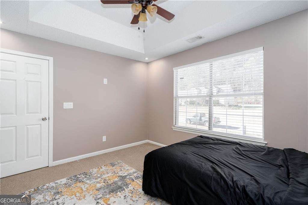 2727 Crestworth Lane Buford - Photo 35