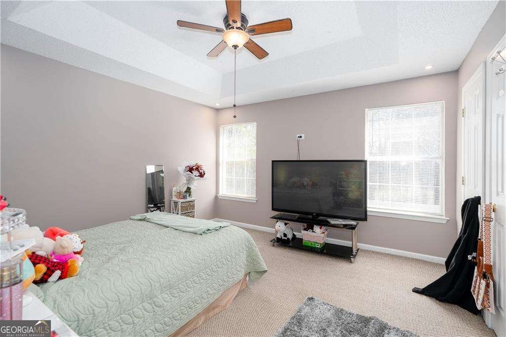 2727 Crestworth Lane Buford - Photo 36